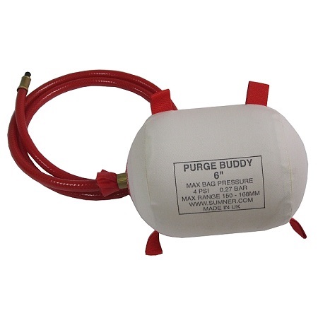 786080 Sumner 2" 50mm Purge Buddy