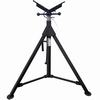 Show product details for 787902 Sumner Mini Fat Jack w/ Vee Head