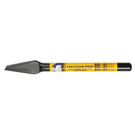 Klein Tools Cold Chisels - Alloy Round Nose