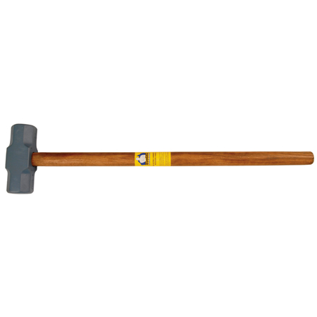 Klein Tools Normalized Sledge Hammers - Wooden Handle