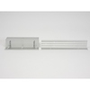 80008 UPG ZL Bracket for 600 Pound Lock
