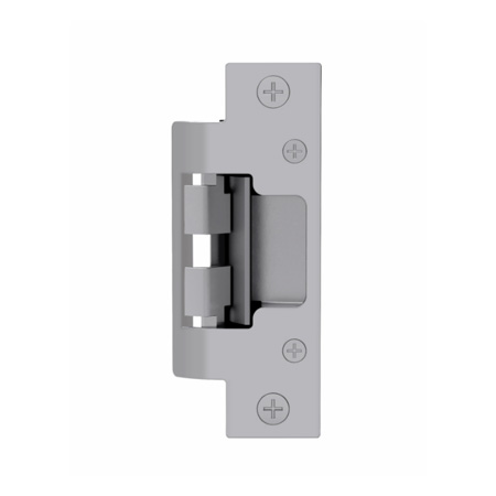 8000C-630 HES 8000 Series Compact Electric Strike 12/24VDC/VAC - 5/8" Throw Latchbolt