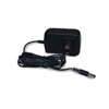 80097 UPG 12V DC 500 mA Power Supply w/ 2.1mm Plug