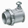 Show product details for 800RH-50 Arlington Industries 1/2" Robertson Set-Screw Connectors - Pack of 50