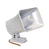 Show product details for 80122 UPG SS30P 30W 2-Tone Horn Siren Low Current High Output