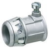 Show product details for 801ST-25 Arlington Industries 3/4" EMT Snap-Tite Connectors - Pack of 25