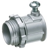 Show product details for 802-20 Arlington Industries 1" EMT Set-Screw Connectors - Pack of 20
