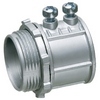 Show product details for 805-5 Arlington Industries 2" EMT Set-Screw Connectors  Pack of 5