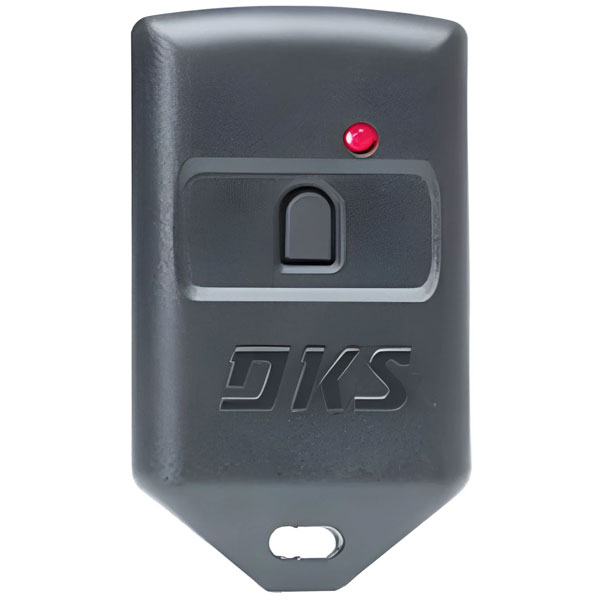 8069-084 DoorKing Microplus RF Controls 1 Button Transmitter