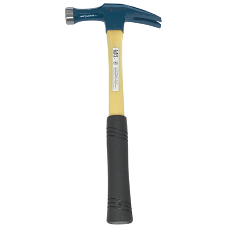 Klein Tools Straight-Claw Hammers