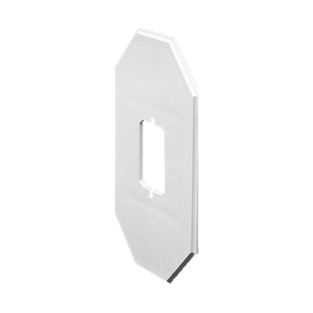 8081FDBLC-10 Arlington Industries Siding Box Kits (Large Fixtures and Sided Structures) – Pack of 10
