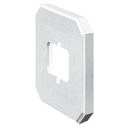 8091FC-10 Arlington Industries 8091F Cover Only – Pack of 10
