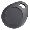 [DISCONTINUED] 81-MK135-1F2-10 Geovision Keyfob 13.56MHz - 10 Pack