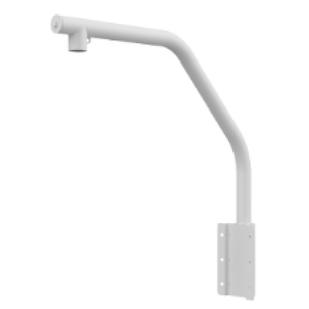 81-MT20850-0001 Geovision GV-Mount208-5 Swan Neck Mount