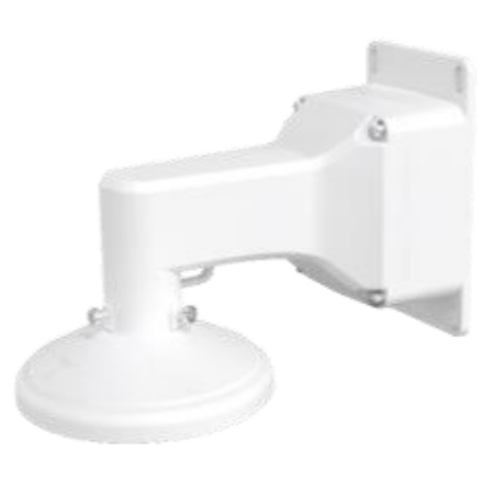81-MT21113-0001 Geovision GV-Mount211-13 GVD4910 Wall Mount Bracket