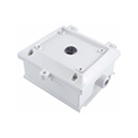 81-MT50100-0000 Geovision GV-Mount 501 Convex Corner Box Mount