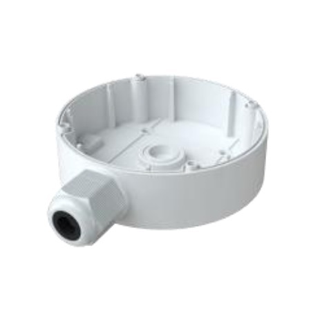 81-MT51000-0001 Geovision GV-Mount 510 Junction Box for GV-GVD4910