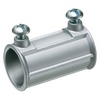 Show product details for 810-50 Arlington Industries " EMT Set-Screw Couplings Plate  Pack of 50