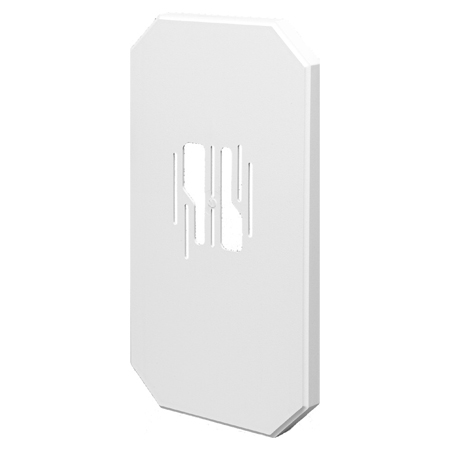 Arlington Super Mega Siding Plate