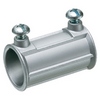Show product details for 812-15 Arlington Industries 1" EMT Set Screw Couplings  Pack of 15