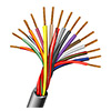 Show product details for 81221650C AIPHONE 16 Conductor 22 AWG Non-shielded 500'