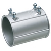 Show product details for 817-12 Arlington Industries 3" EMT Set-Screw Couplings  Pack of 12