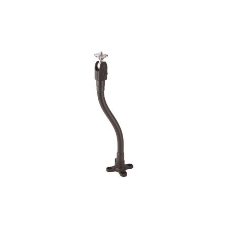 817-13 Panavise 13" Rise Flex Mount