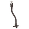 817-13 Panavise 13" Rise Flex Mount