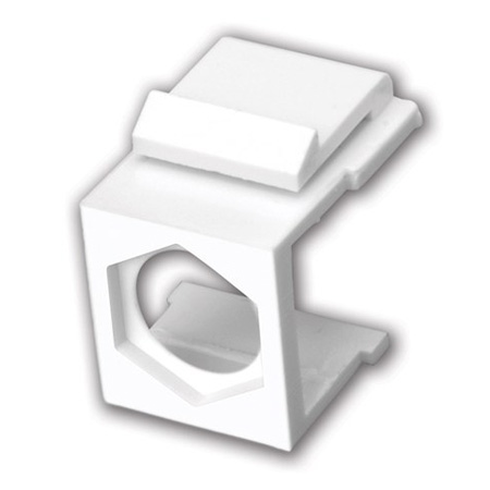 Vanco Blank Keystone Inserts