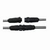 8231-3 GRI 3' Armored Cable with Female Connector