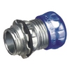 Show product details for 825RT-10 Arlington Industries 2" EMT Rain Tight Compression Connectors - Pack of 10