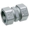 Show product details for 833-10 Arlington Industries 1-1/4" EMT Compression Couplings - Pack of 10