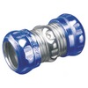 Show product details for 834RT-10 Arlington Industries 1-1/2" EMT Rain Tight Compression Couplings - Pack of 10