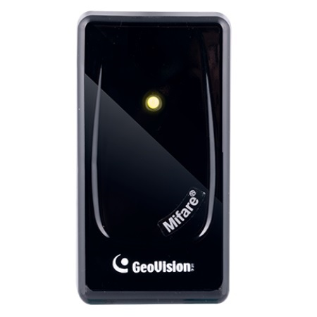 84-AR1354D-0010 Geovision GV-R1354 13.56MHz Desfire Reader