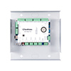 Show product details for 84-AS21200-0010 Geovision GV-AS2120 4 Door Access Controller w/ Built-In PoE - Iron Enclosure