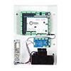 Show product details for 84-AS8111K-001U Geovision GV-AS8111 - 8 Door Access Controller Kit with Power Board & Iron Case