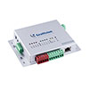Show product details for 84-IOBOX4E-0200 Geovision GV-IO Box 4 Port with Ethernet