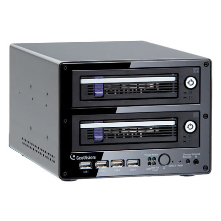 Geovision DVR Systems
