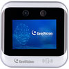Show product details for 84-MNFRP00-0010 Geovision GV-Mini FR Mini Face Recognition Panel with Built-in Reader and 3.5" IPS Touch Screen