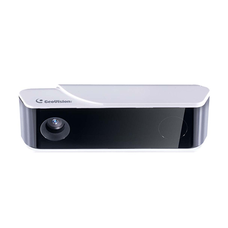 Geovision TOF IP Security Cameras