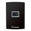 84-QR1352U-BS10 Geovision GV-QR1352 13.56MHZ QR Code Desfire Reader - Black