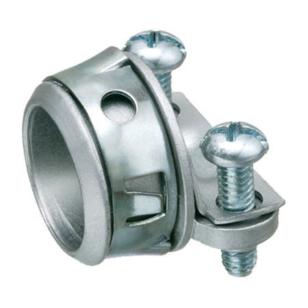 Arlington Snap Tite Connector for Nm Cable