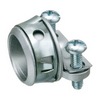Show product details for 841ST-100 Arlington Industries 1/2" Snap-Tite Romex Connector - Pack of 100