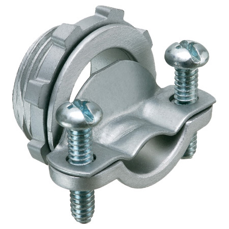Arlington Industries NM Cable Fittings