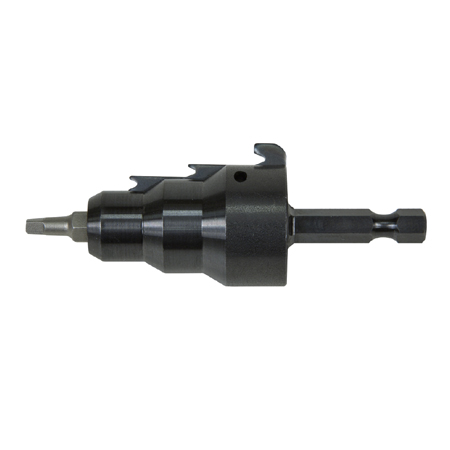 Klein Tools Conduit Fitting and Reaming