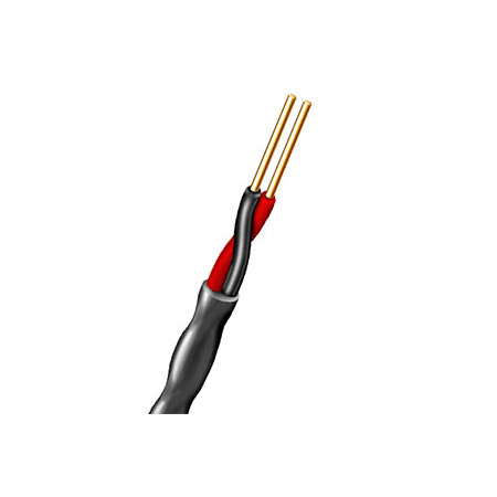 85160210C AIPHONE 2 Conductor 16AWG Low cap PE Solid Non-shielded 1000'