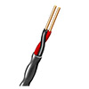 Show product details for 85160210C AIPHONE 2 Conductor 16AWG Low cap PE Solid Non-shielded 1000'