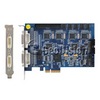 Show product details for 55-1240B-160 Geovision GV1240-16 16 Channel DVI Card