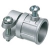 Show product details for 860-50 Arlington Industries 1/2"EMT To 3/8"Flex Coupling - Pack of 50