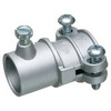 Show product details for 8620-25 Arlington Industries 3/4"EMT To 3/4"Flex Coupling - Pack of 25